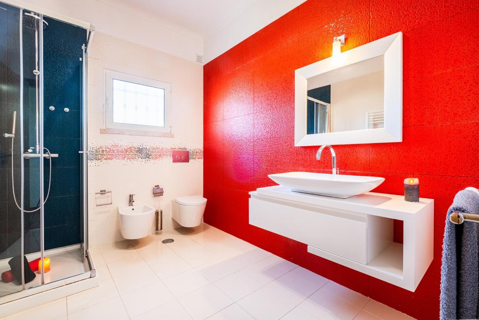 Golden Bay By Algarve Vacation Villa *