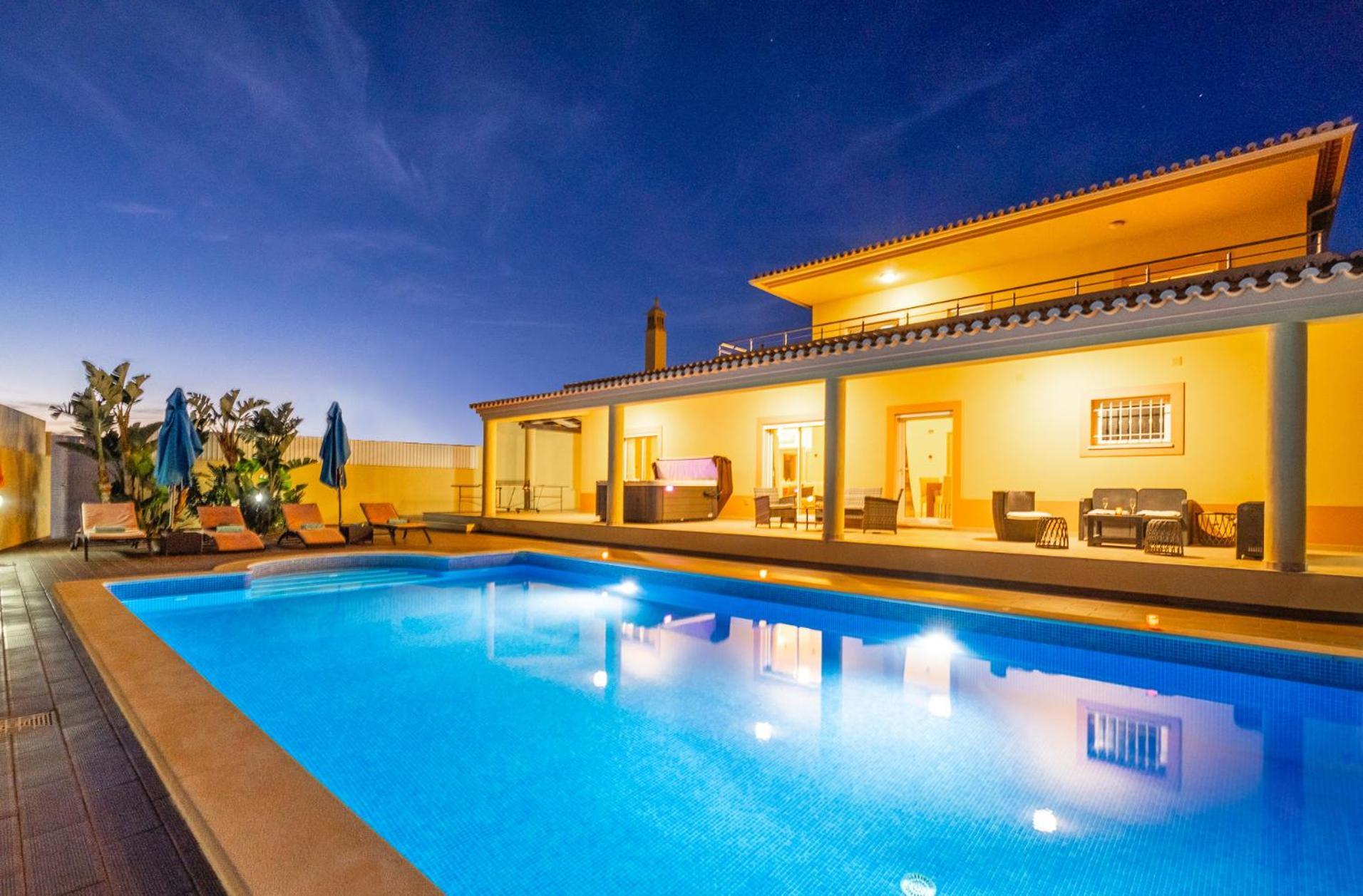 Golden Bay By Algarve Vacation *