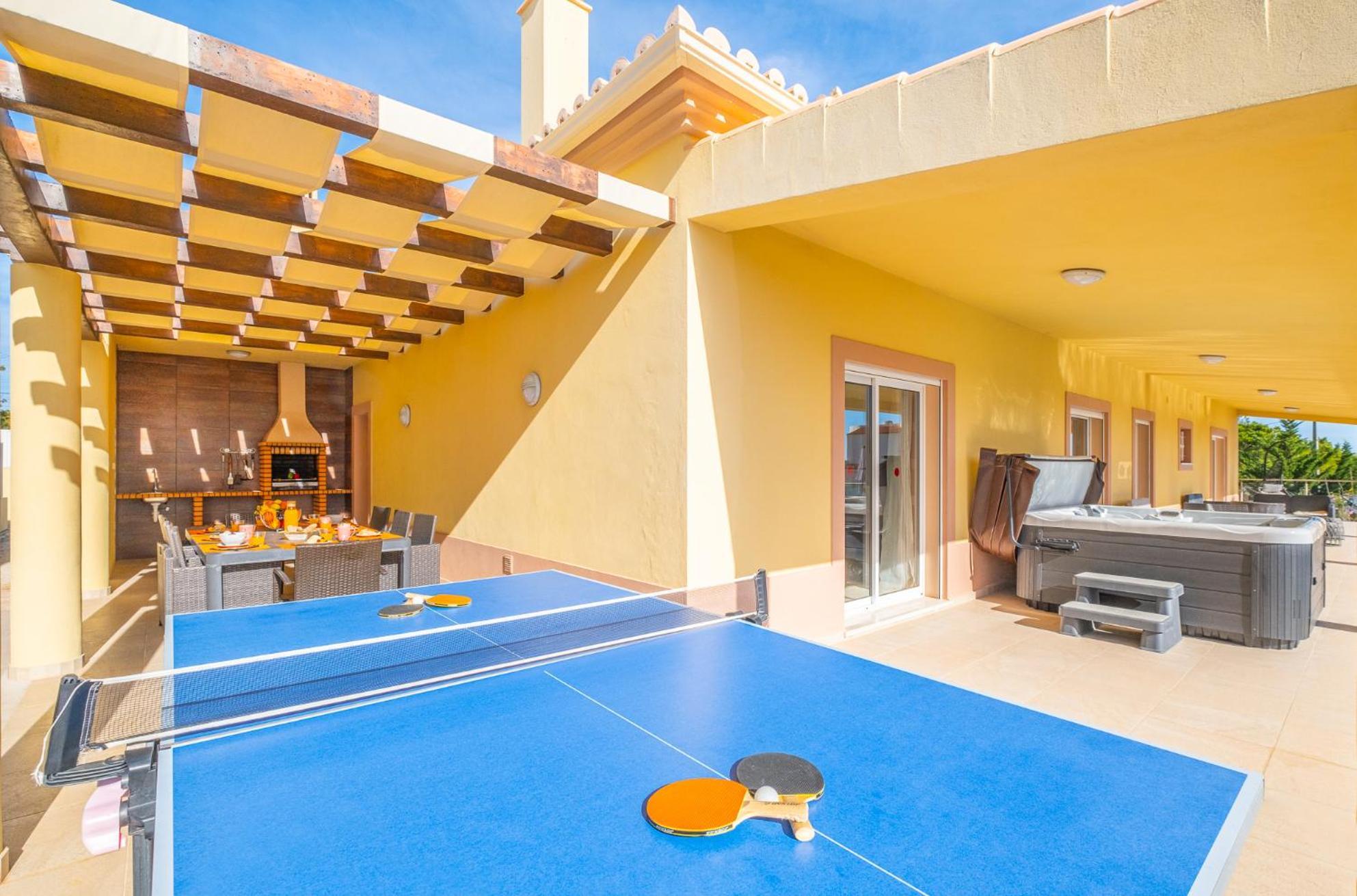 Golden Bay By Algarve Vacation Carvoeiro (Lagoa)