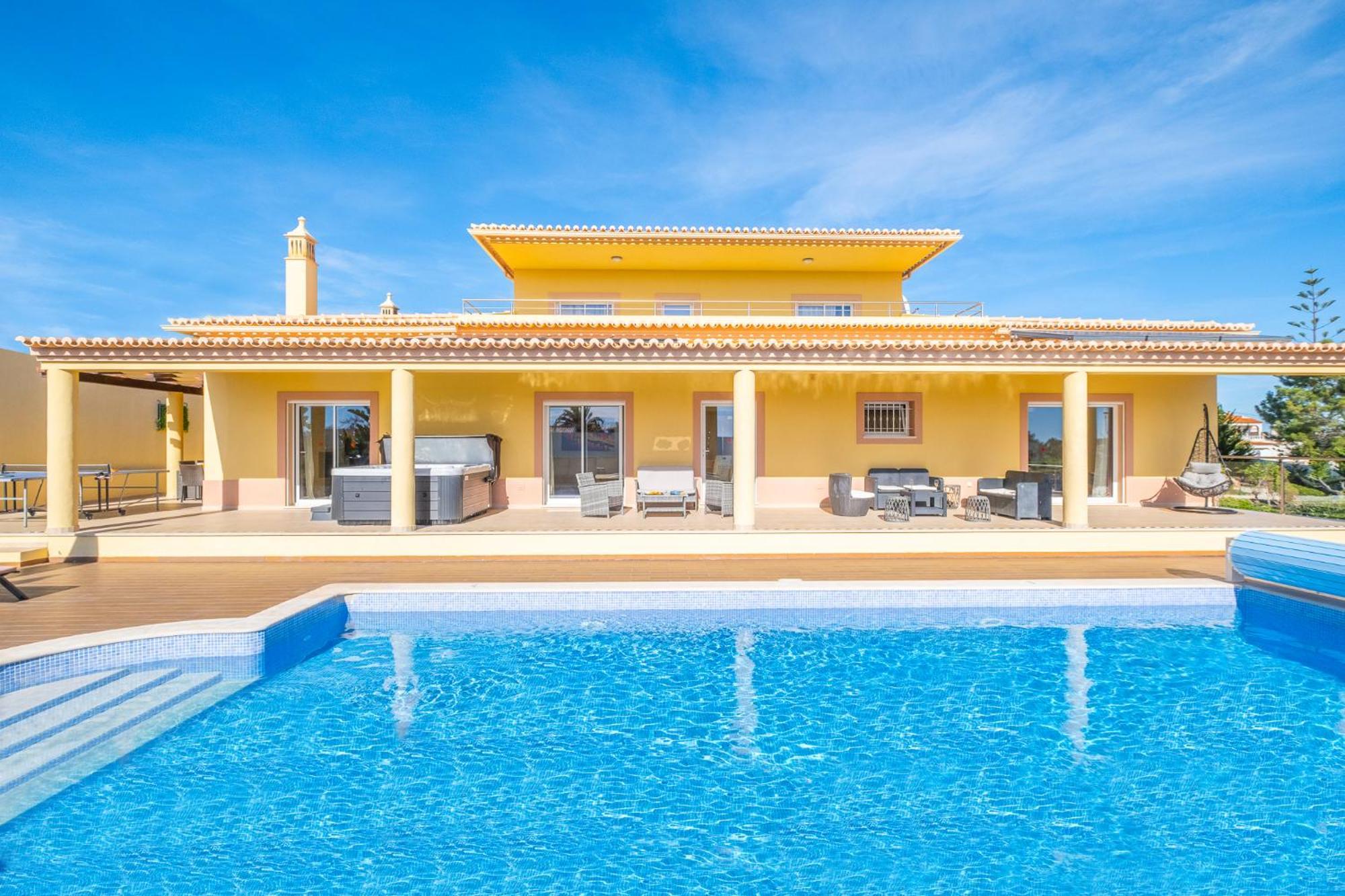 Golden Bay By Algarve Vacation *