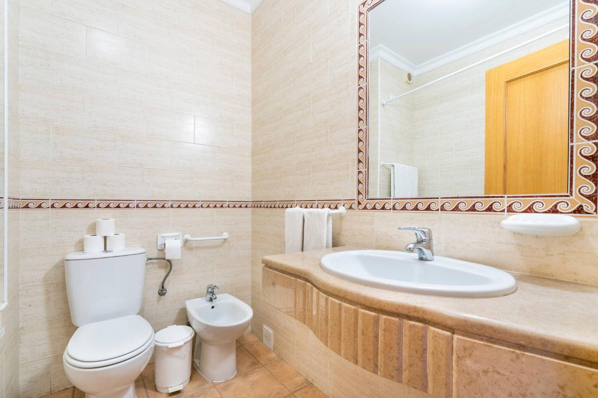 Turisticos Alagoa 3*