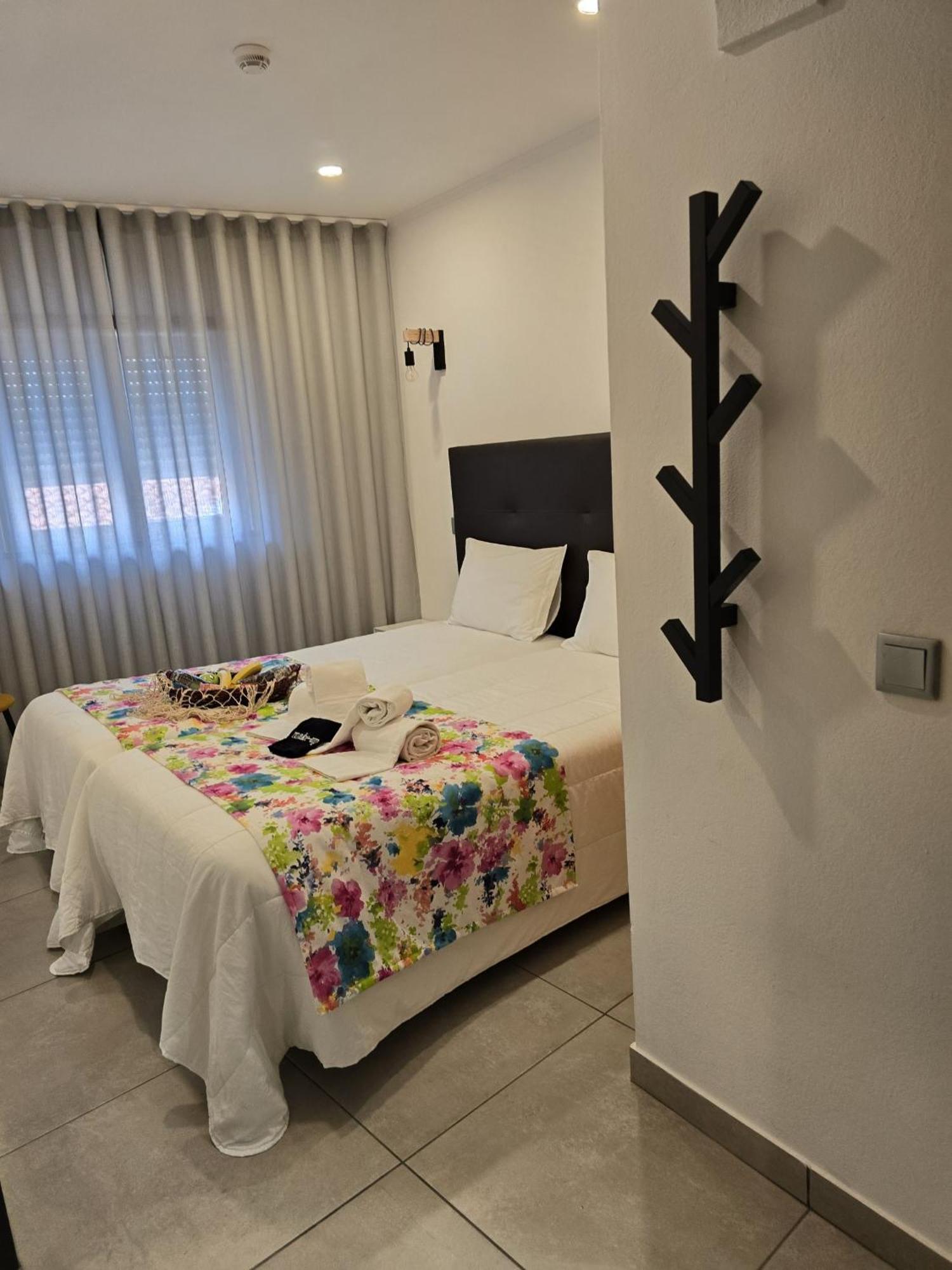 Lc's Casa de hóspedes *