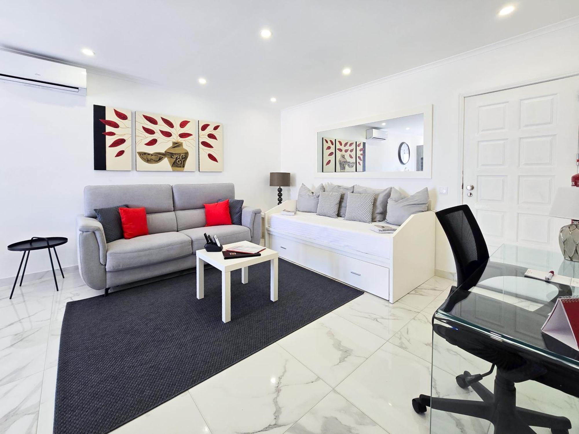 Edificio Cruzeiro Apartment