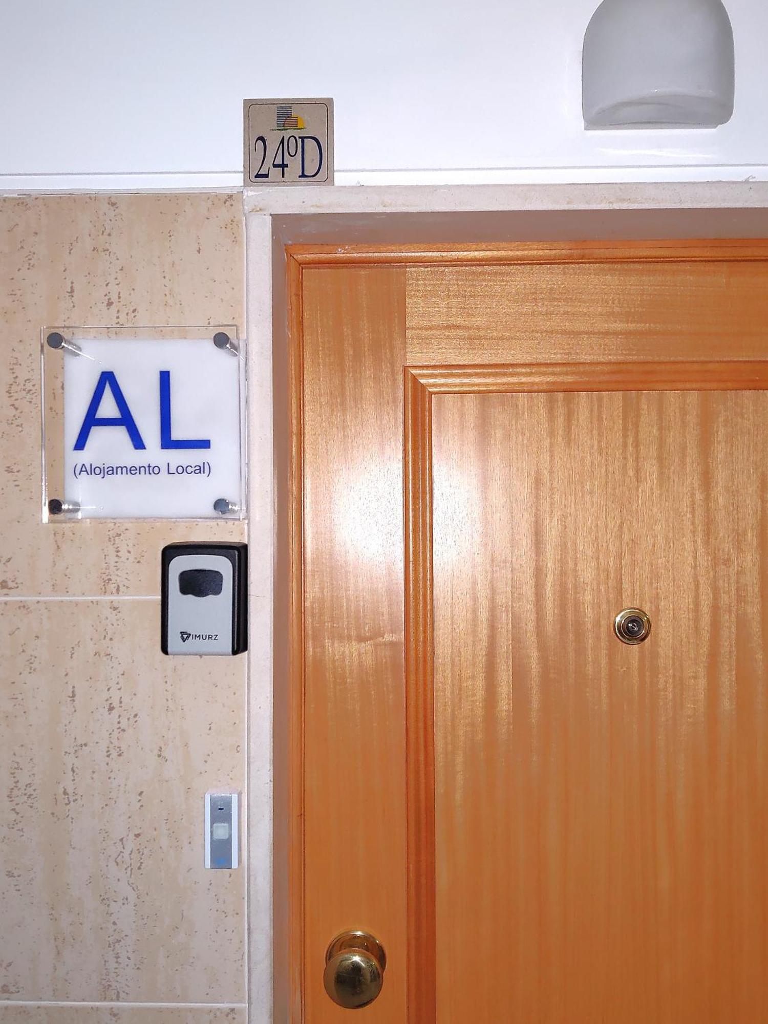 Appartement Dom Elena - Jardins Da Rocha *