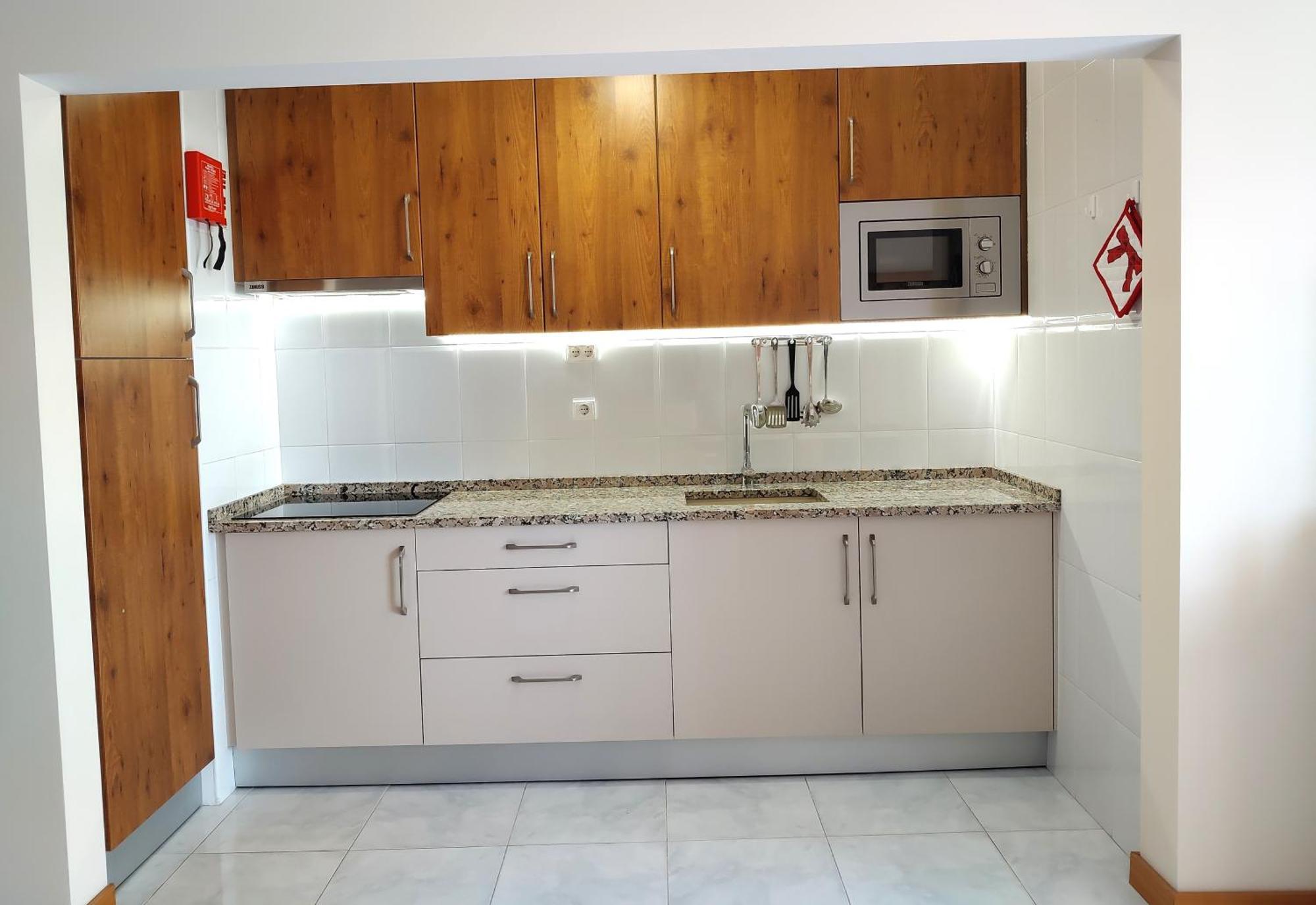 Dom Elena - Jardins Da Rocha Appartement