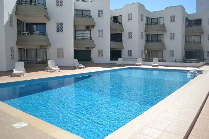 Sea View Apartment