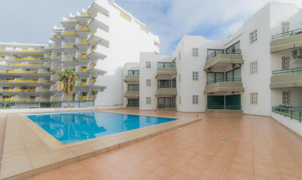 Apartment Sea View *