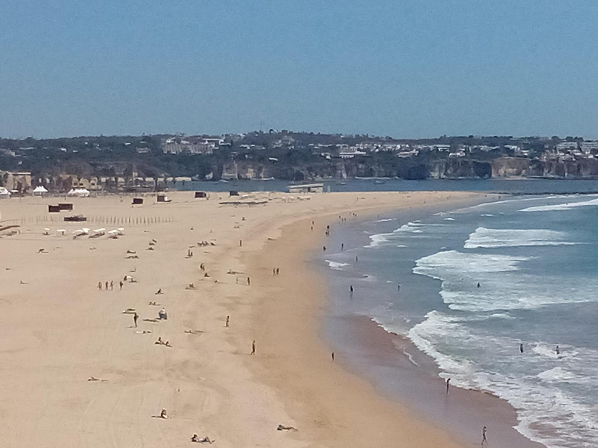 Apartment Oasis Mar - And Sun House Portimao