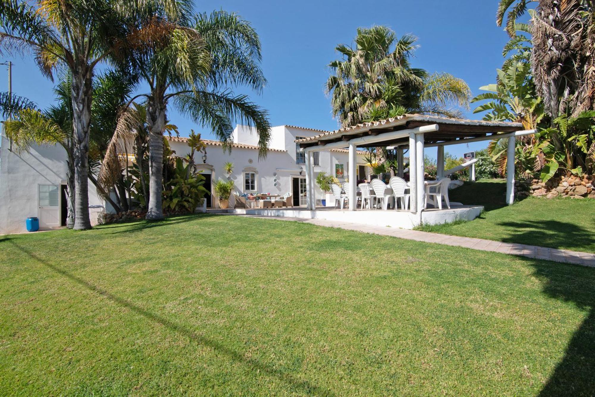 Villa Quinta Da Ilda Loule