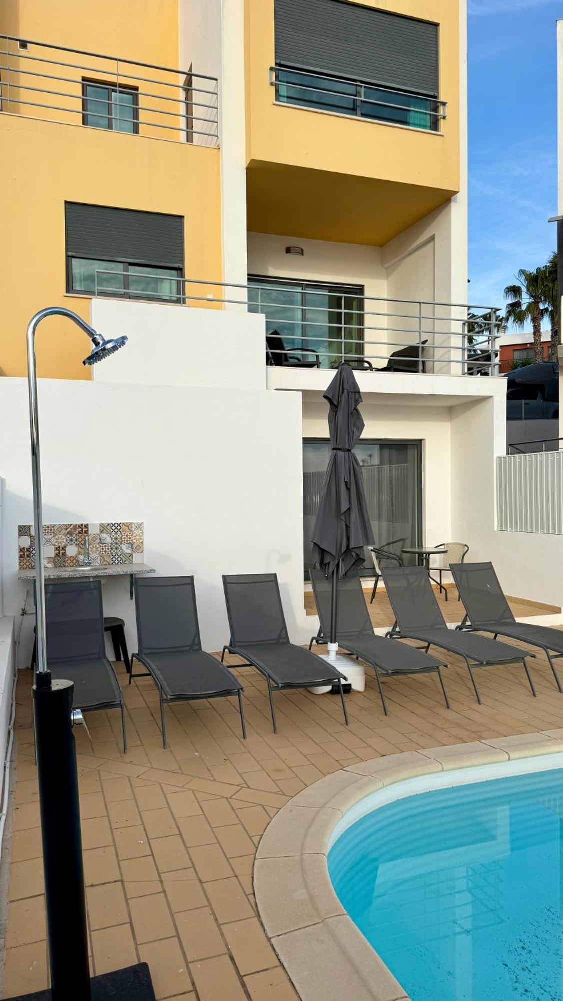 Holiday home Casa 