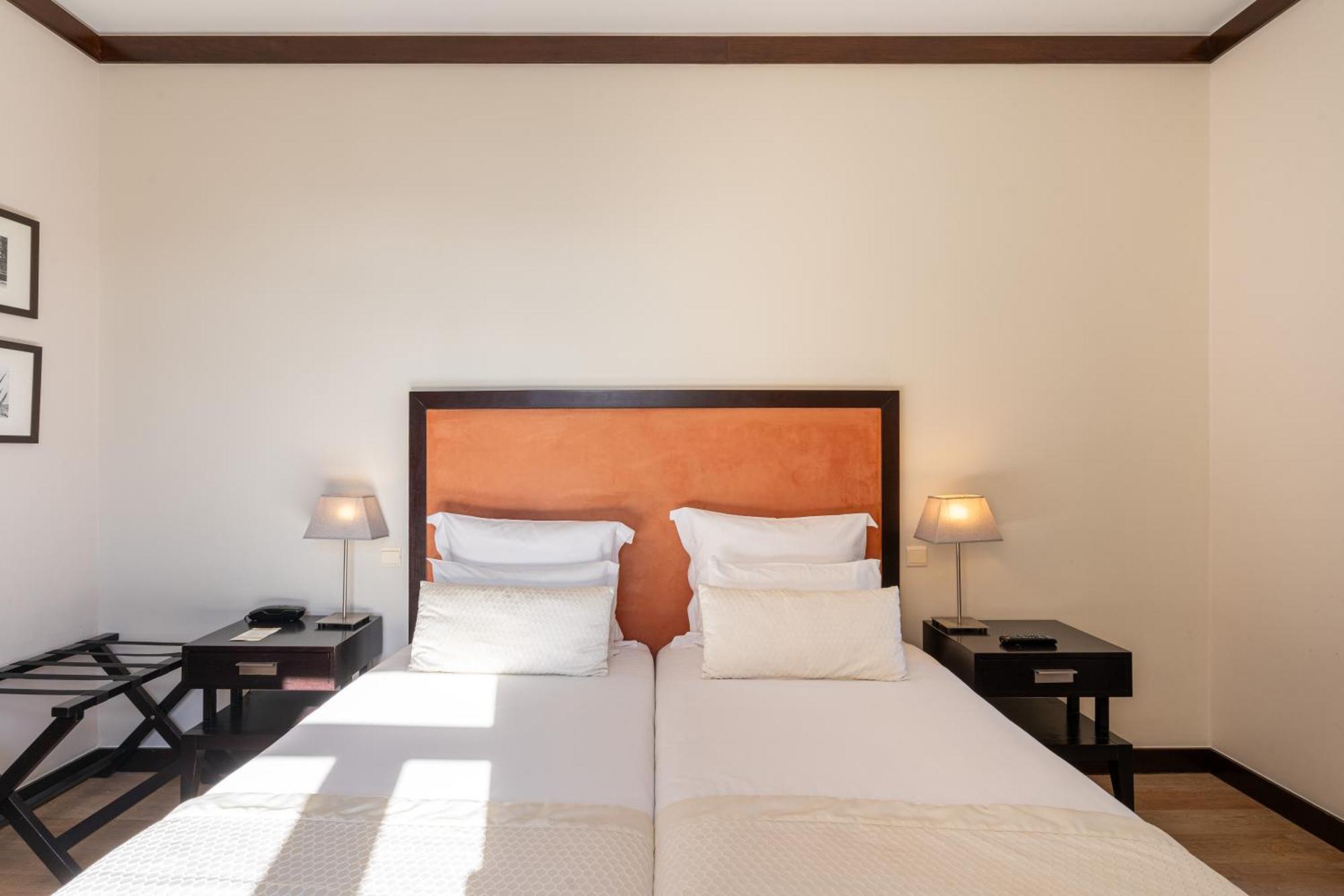 Hotel Inglaterra - Charme & Boutique