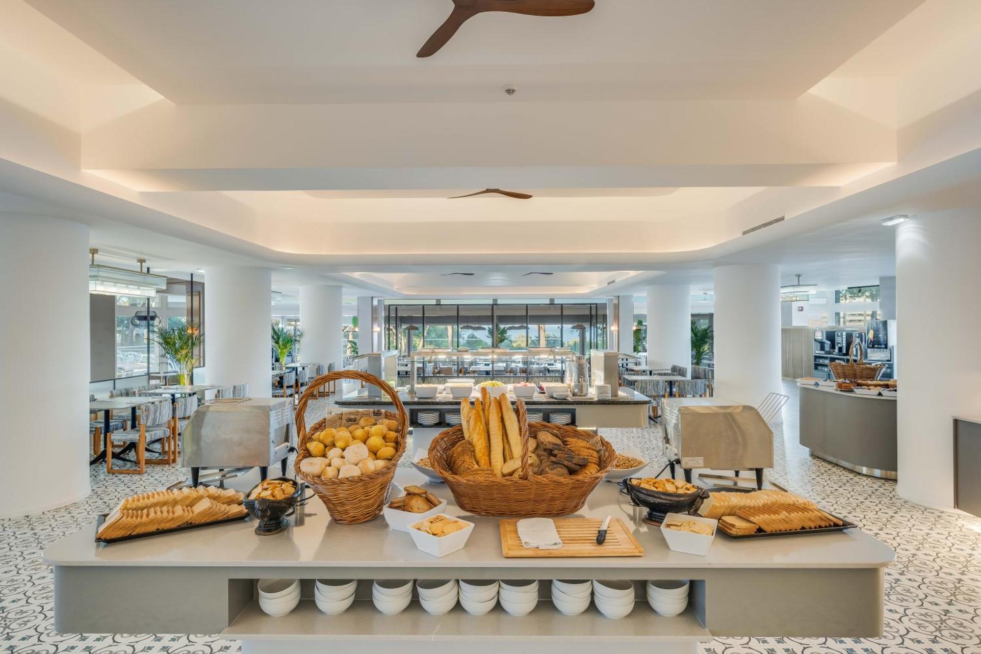 Pestana Blue