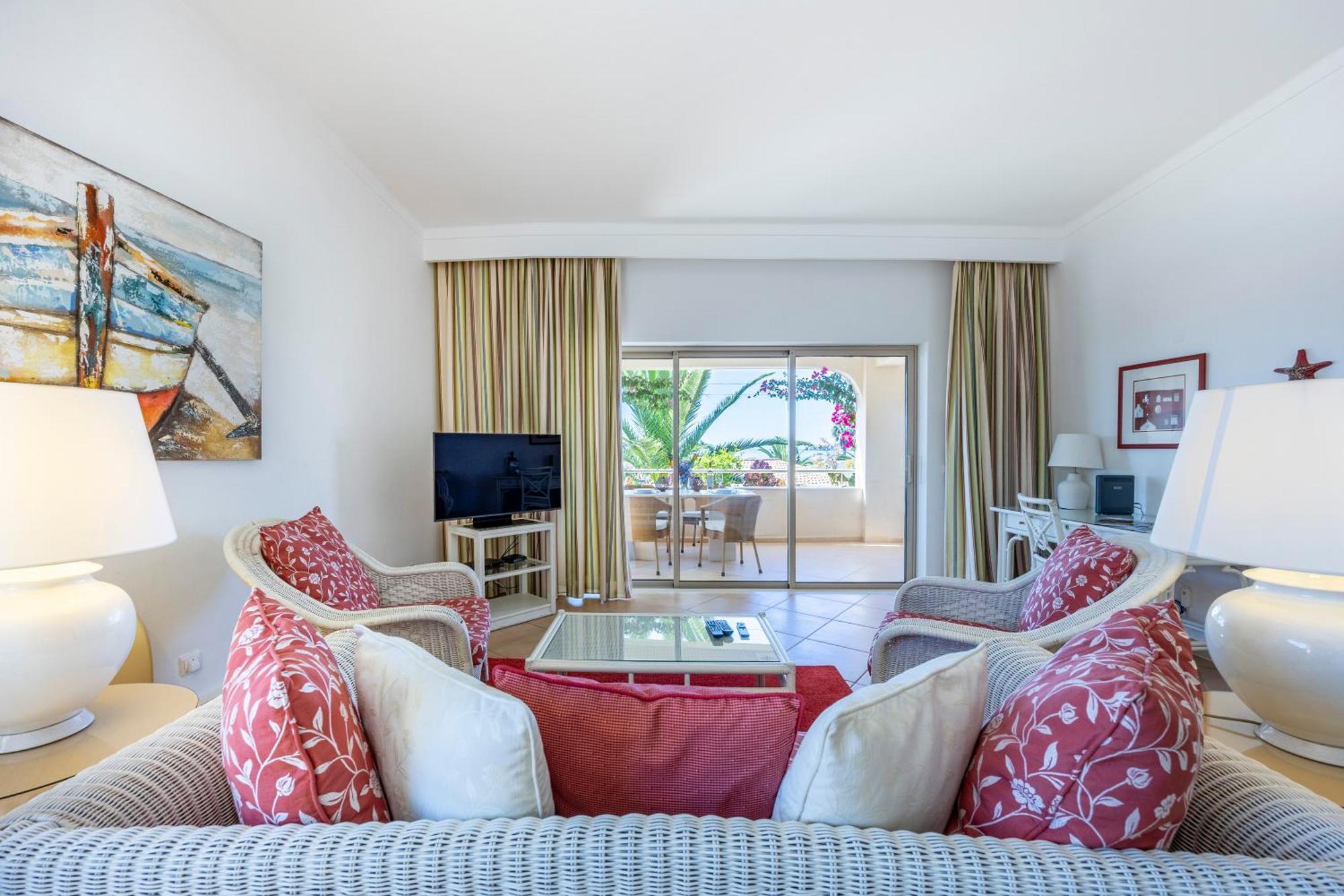Vila Palmeira Beach Resort * Lagos