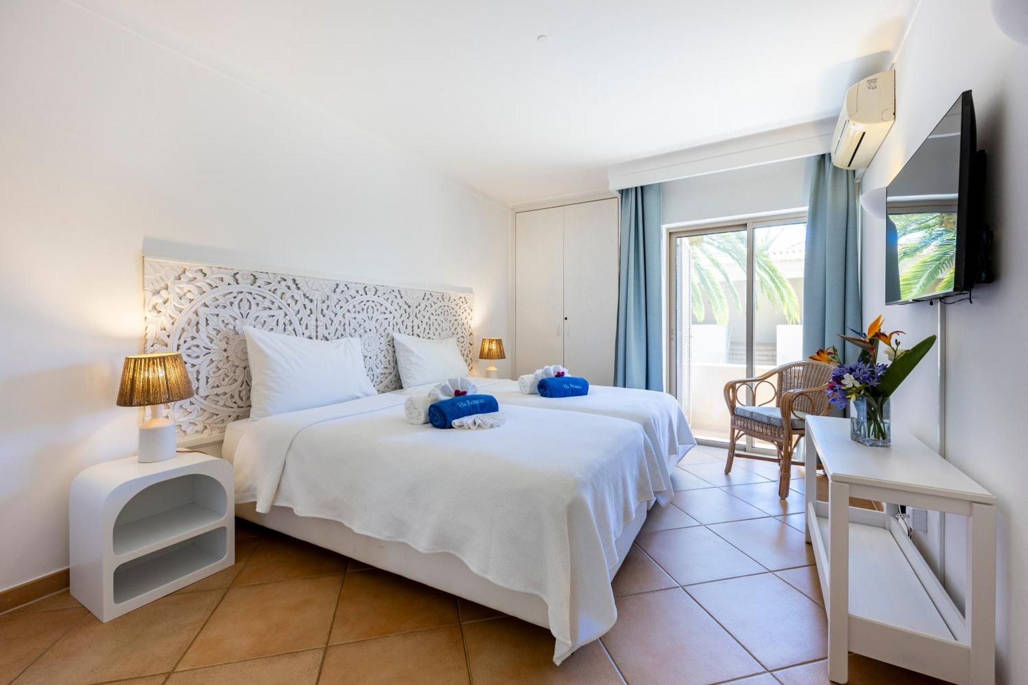Vila Palmeira Beach Resort Lagos