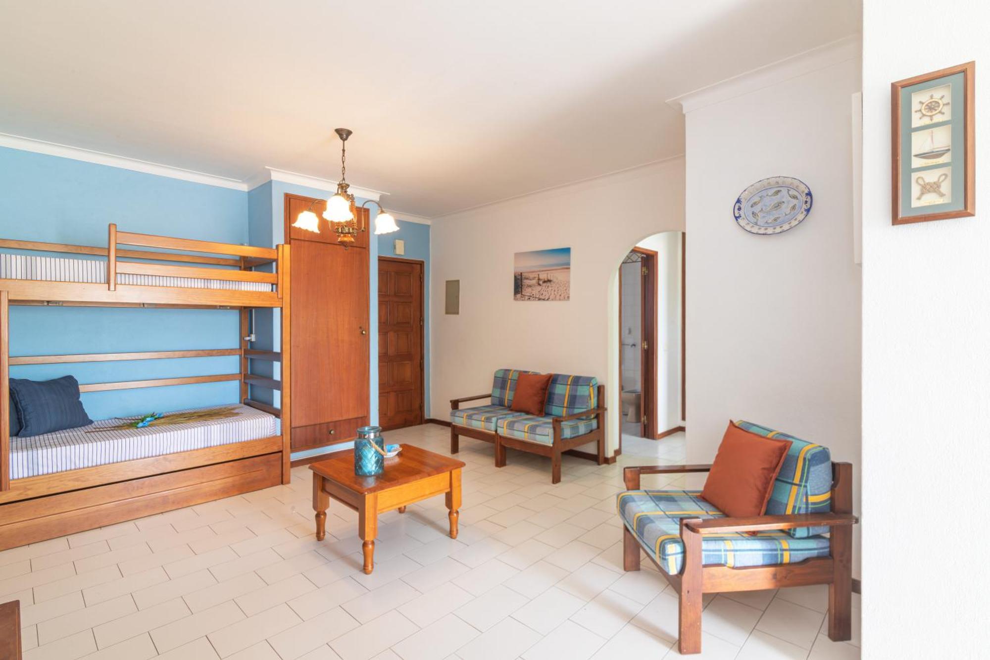 Apartment Cruzeiro - Silhueta Citadina