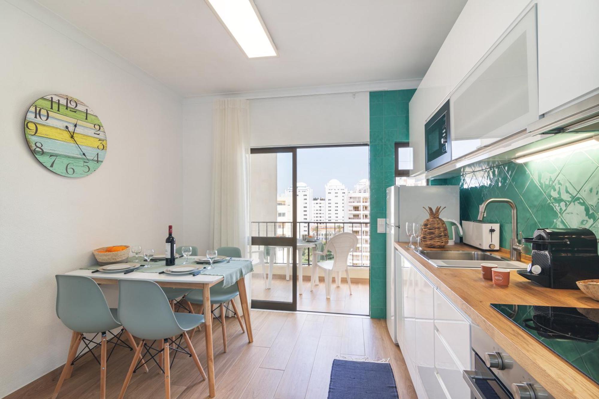 Cruzeiro - Silhueta Citadina Apartment