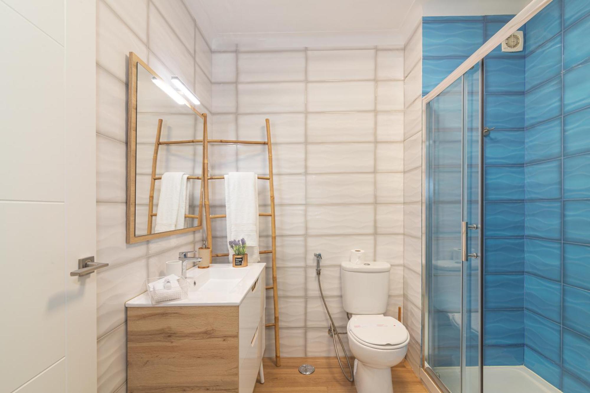 Apartment Cruzeiro - Silhueta Citadina Portimao