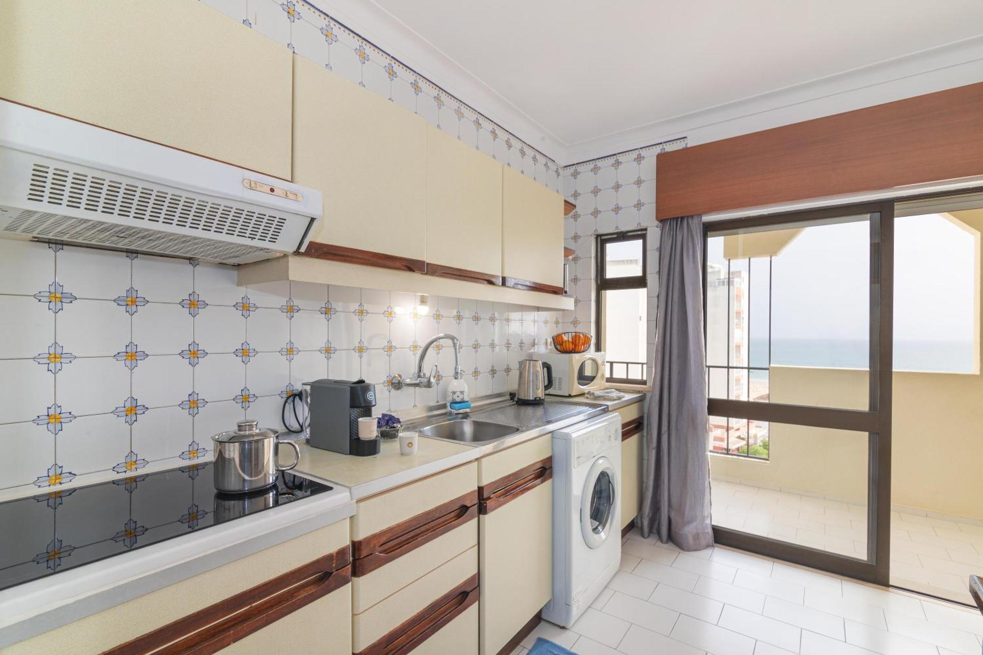 Cruzeiro - Silhueta Citadina Apartment Portimao