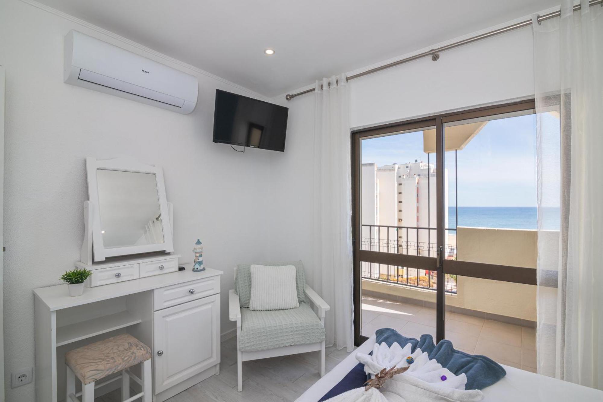 Cruzeiro - Silhueta Citadina Apartment *