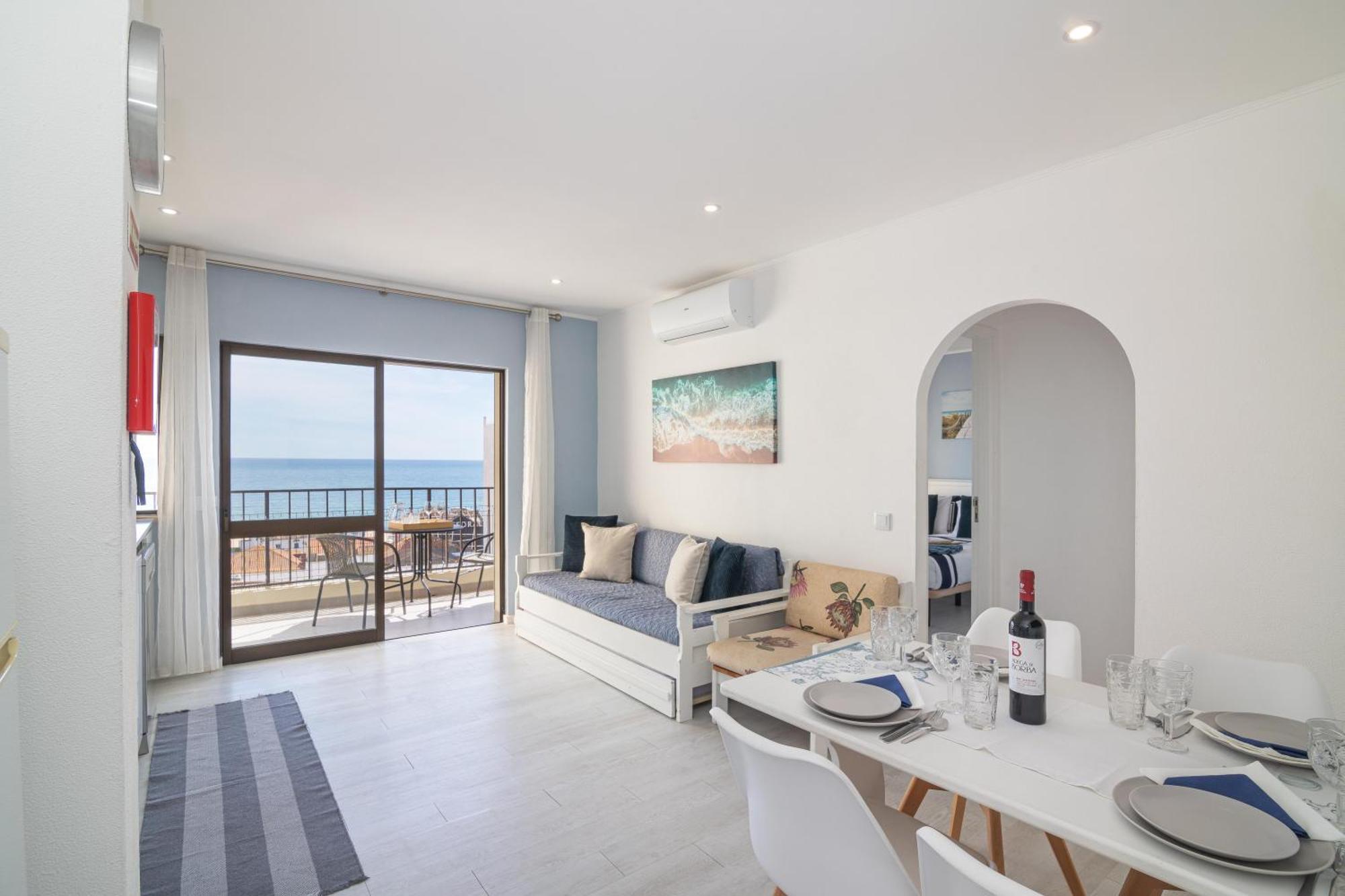 Cruzeiro - Silhueta Citadina Apartment *