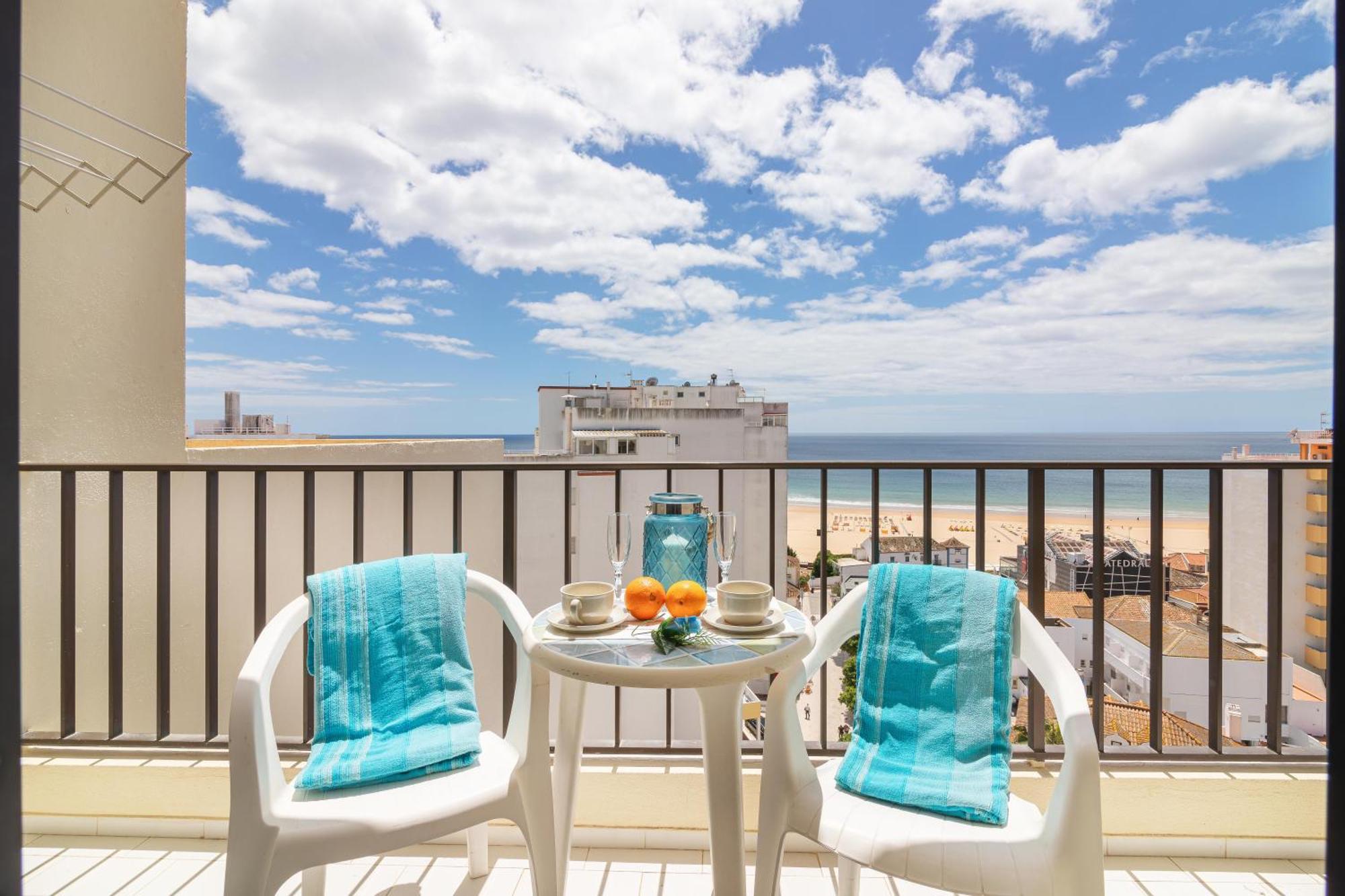 Cruzeiro - Silhueta Citadina Apartment