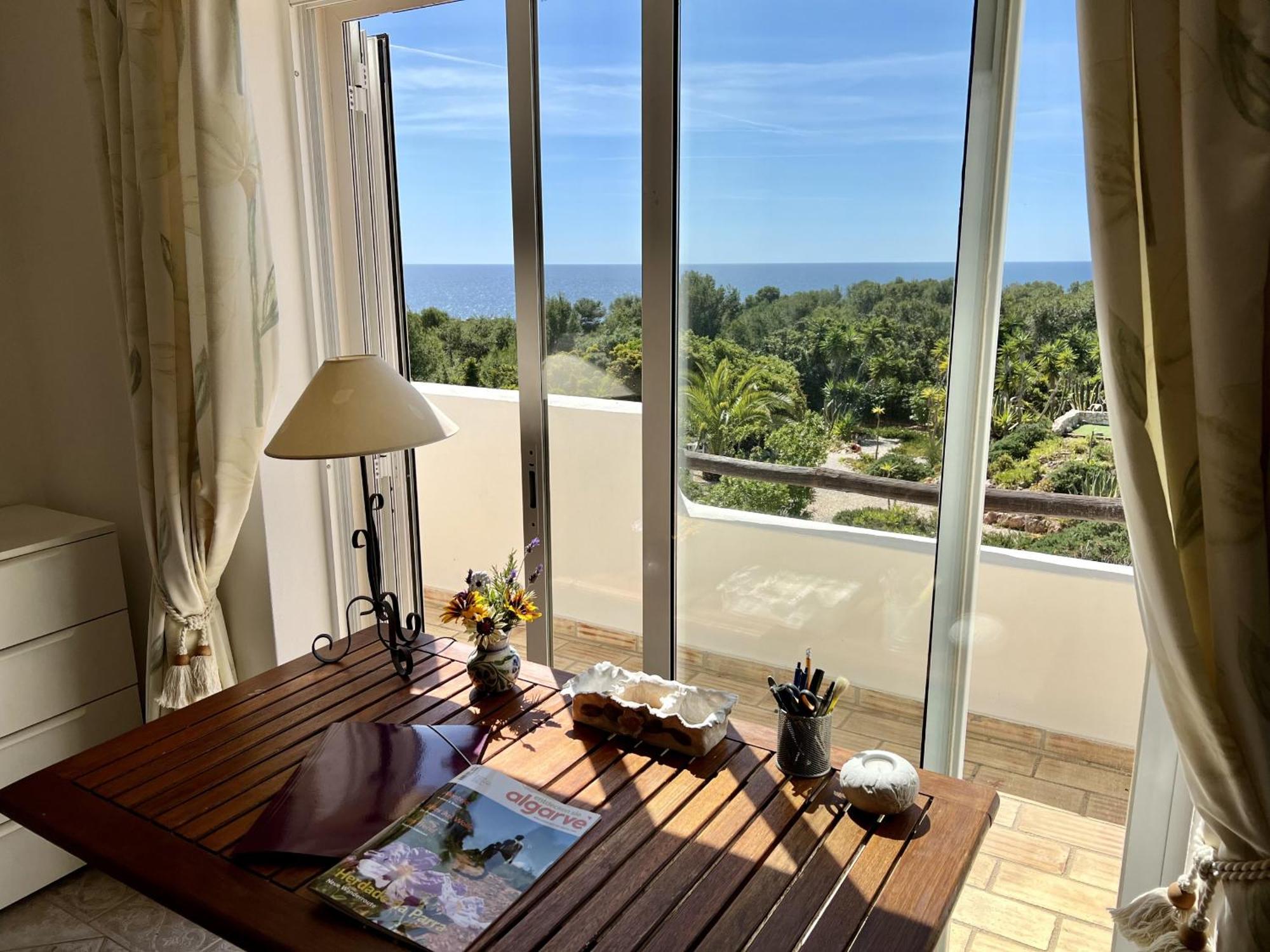 233 Galo Apartment, 2 Schlafzimmer * Porches (Algarve)