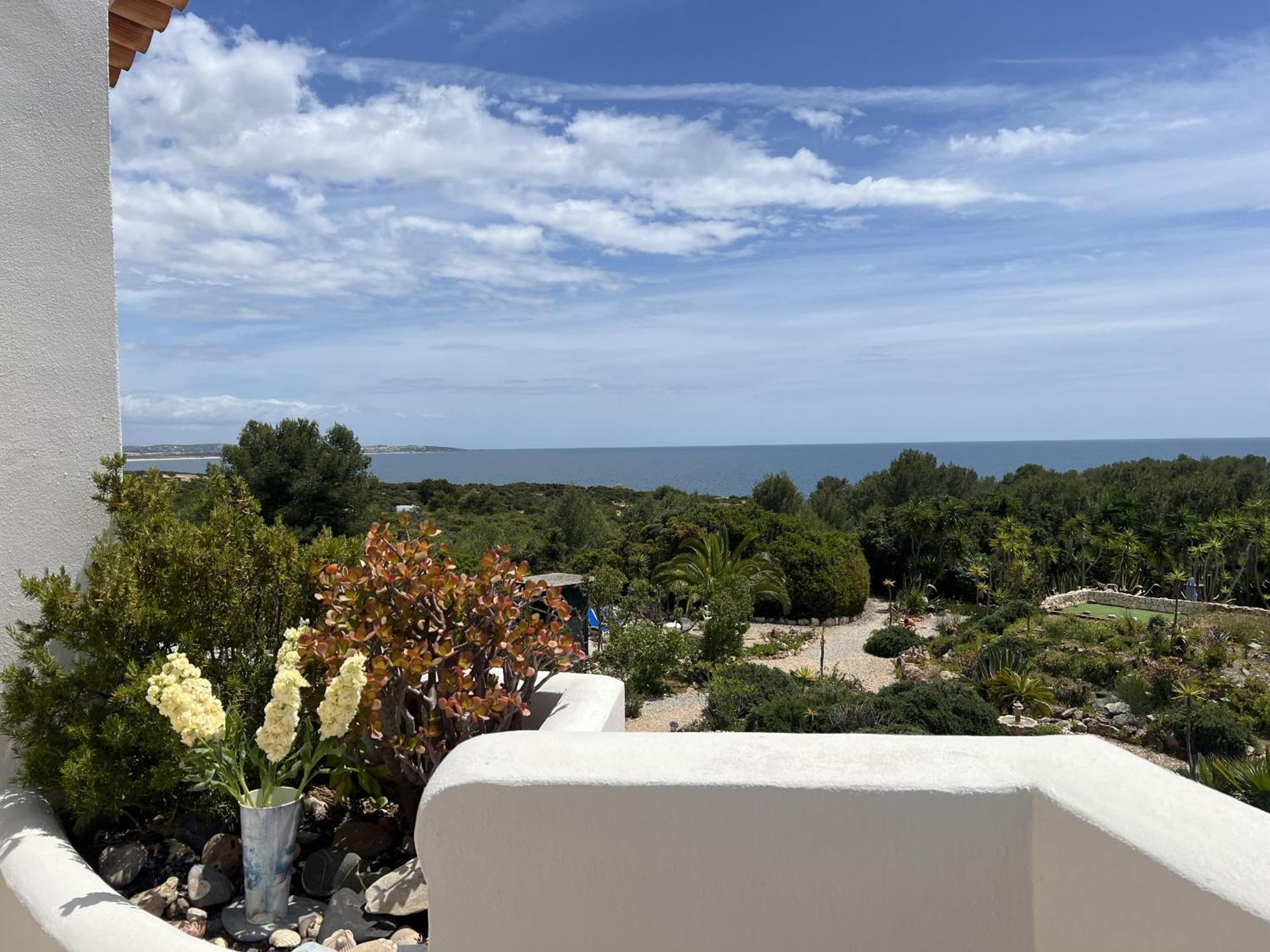 233 Galo Apartment, 2 Schlafzimmer * Porches (Algarve)