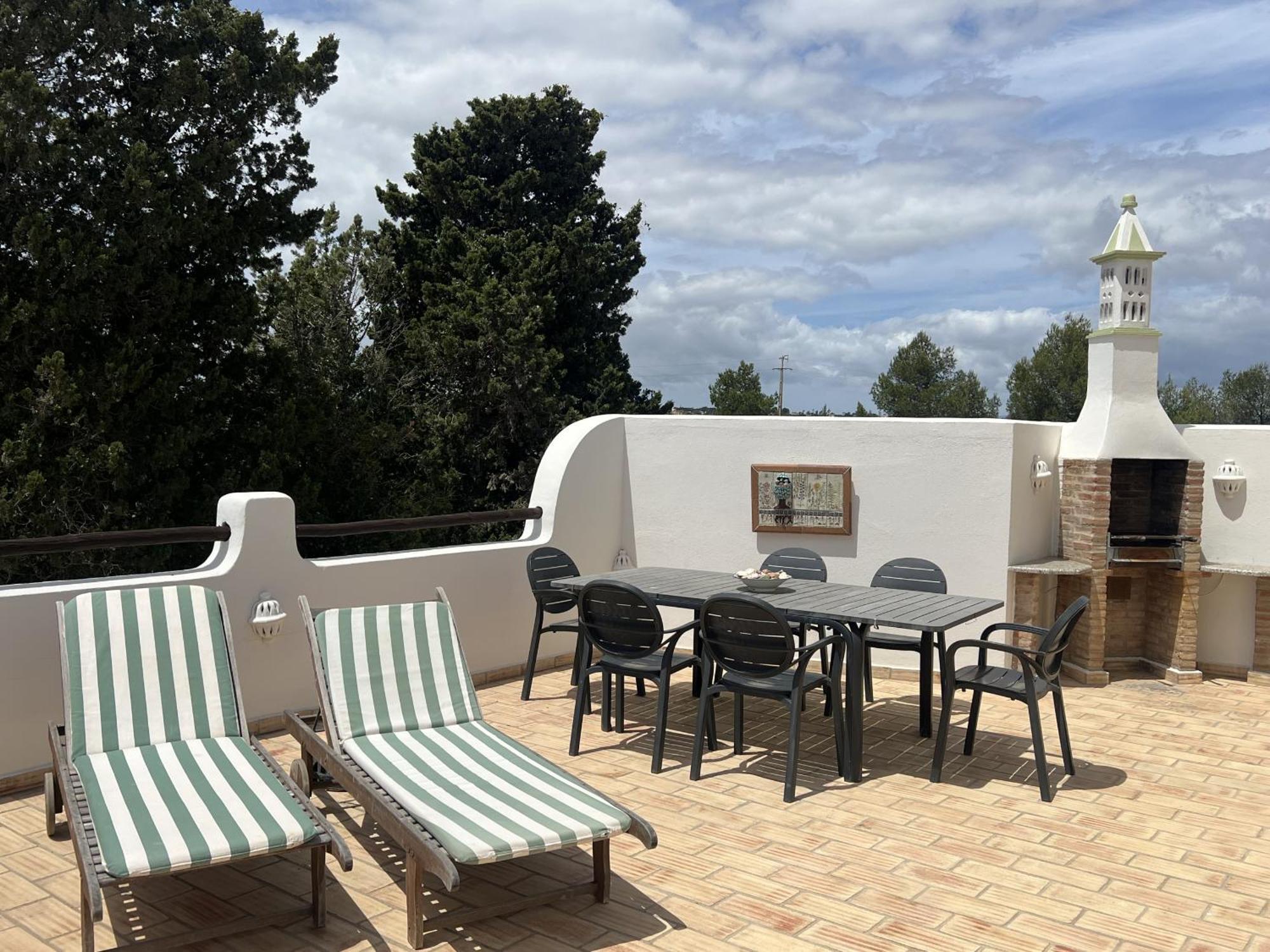 233 Galo Apartment, 2 Schlafzimmer Porches (Algarve)