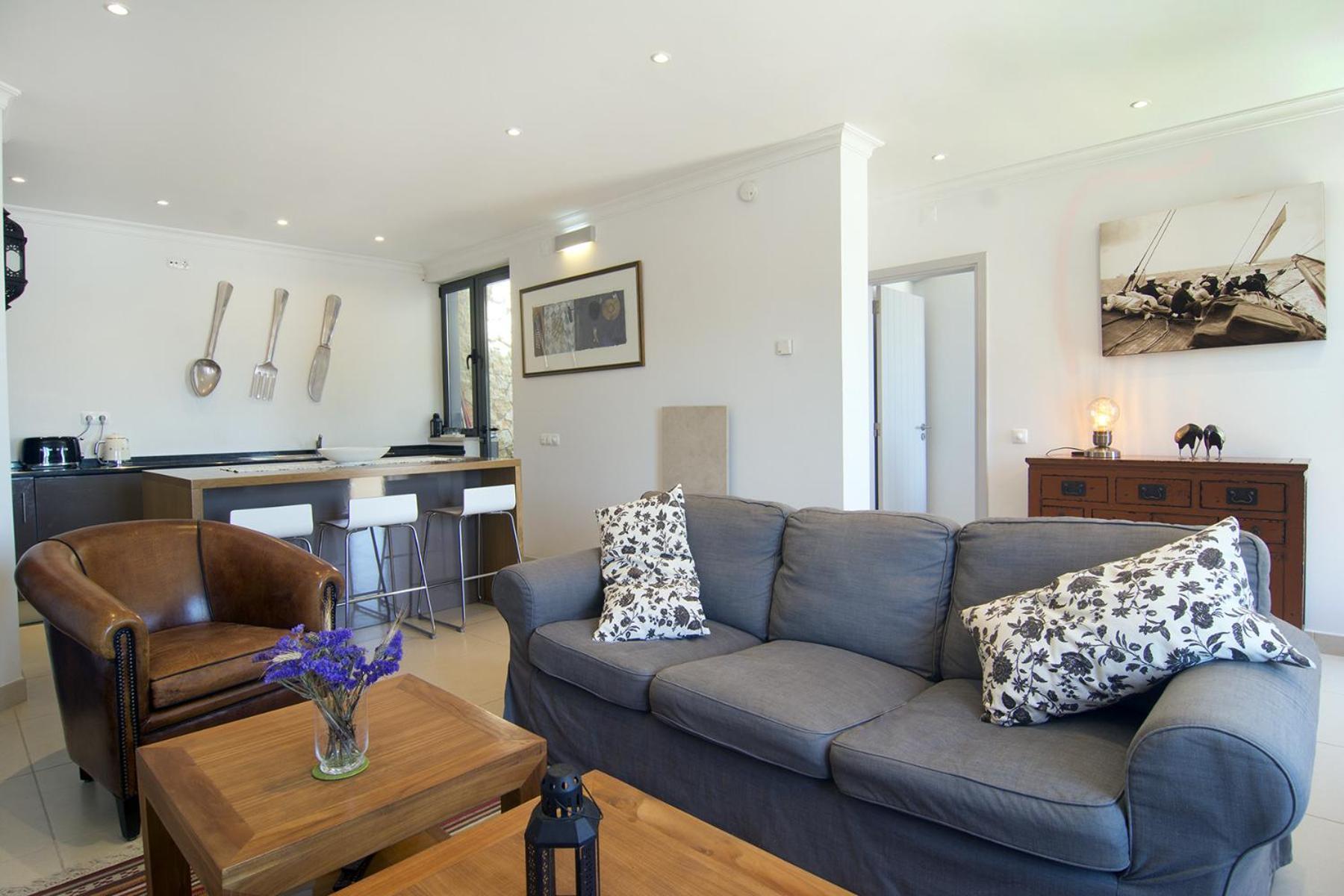 Apartment Casa Sereia Salema