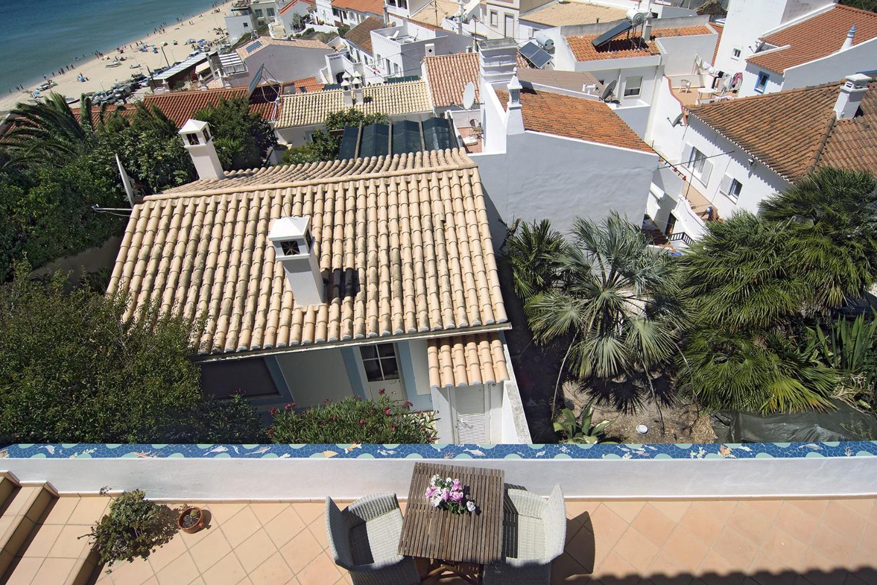 Casa Sereia Apartment *