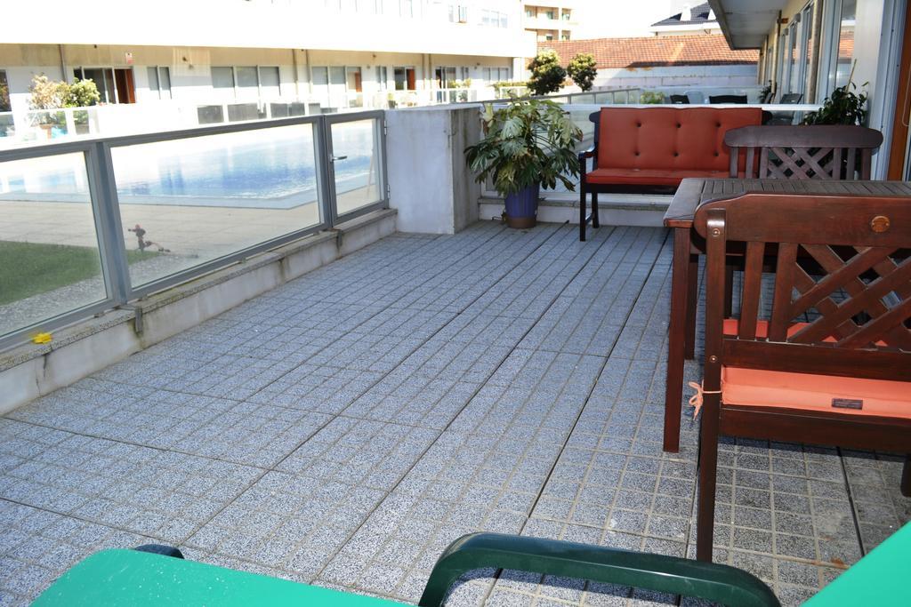 Oporto City And Beach Apartment Lavra