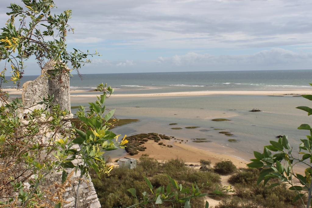 Holiday home Casa Cacela Velha - Algarve *