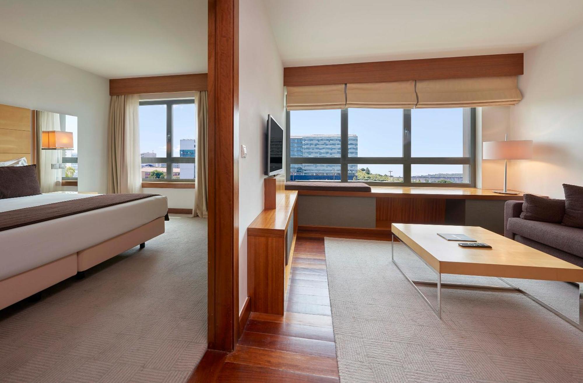 Acores Hotel Lisbon