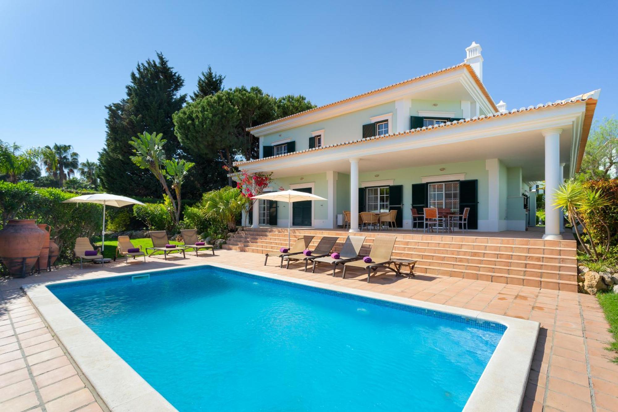 Martinhal Quinta Family Resort 4*