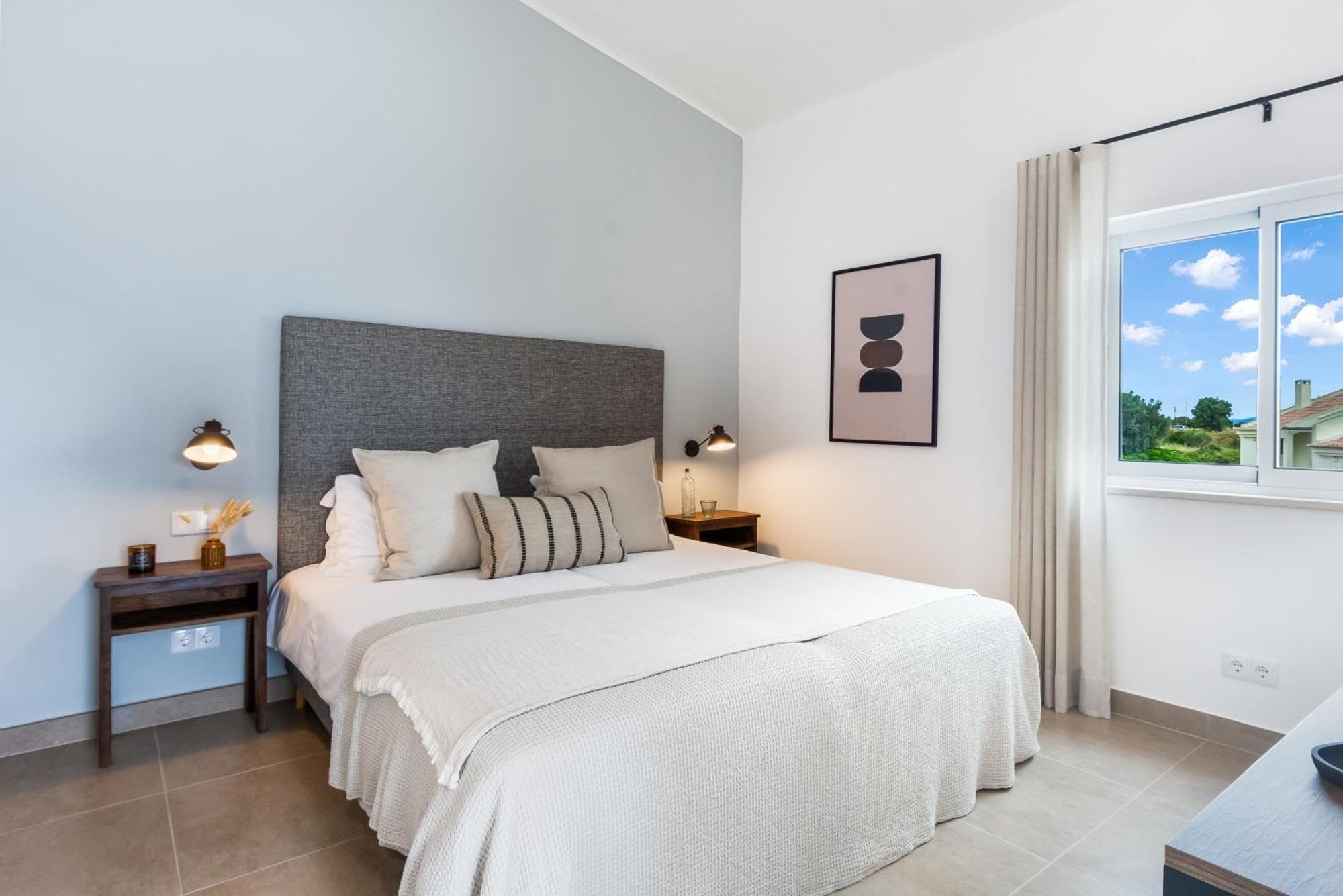 Resort Quinta Do Paraiso - Al 3*