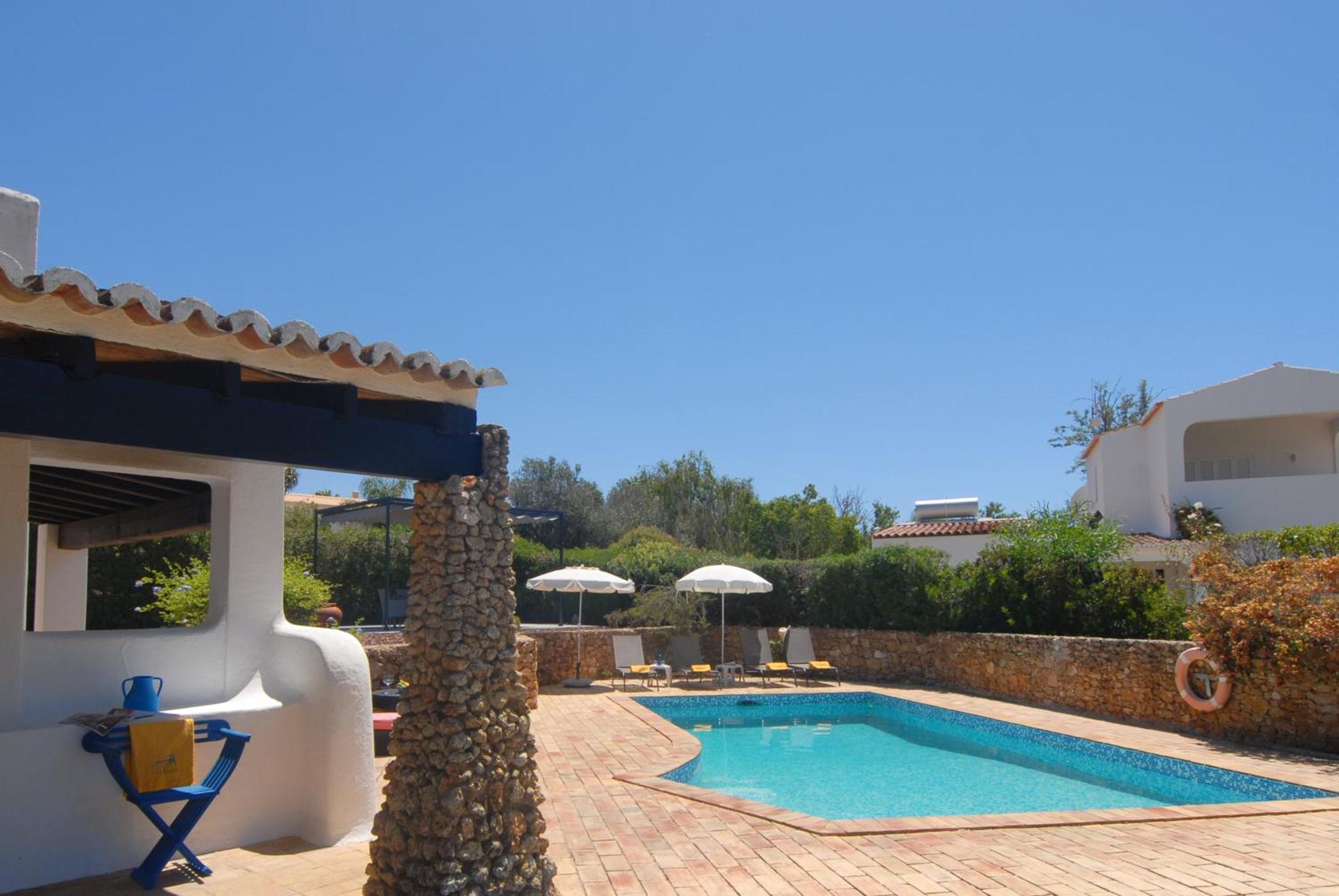Resort Quinta Do Paraiso - Al