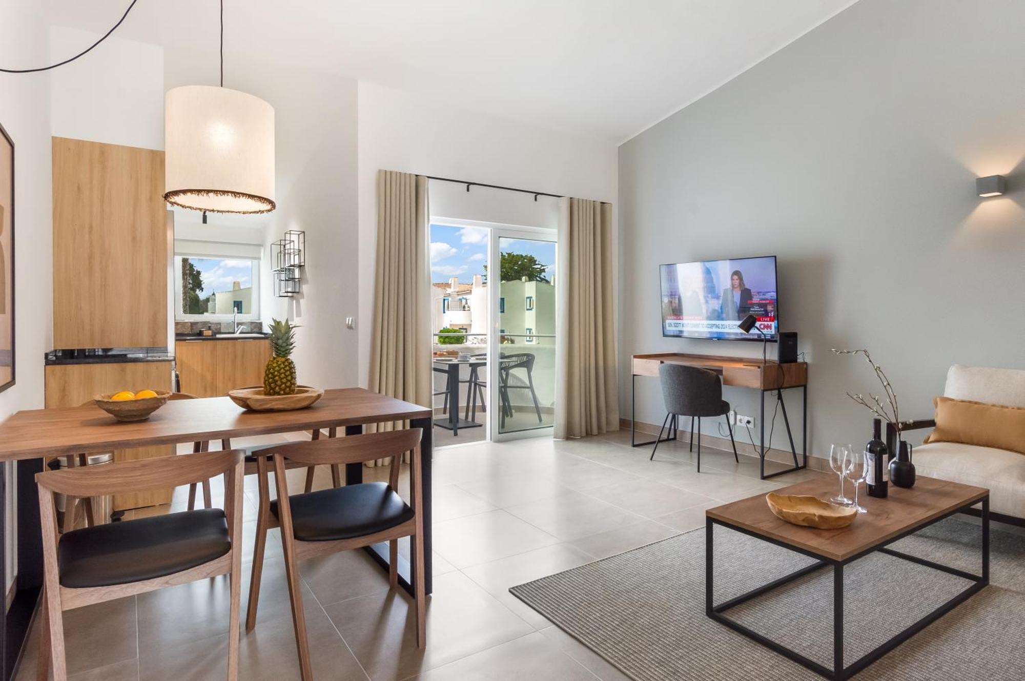 Quinta Do Paraiso - Al Resort Carvoeiro (Lagoa)