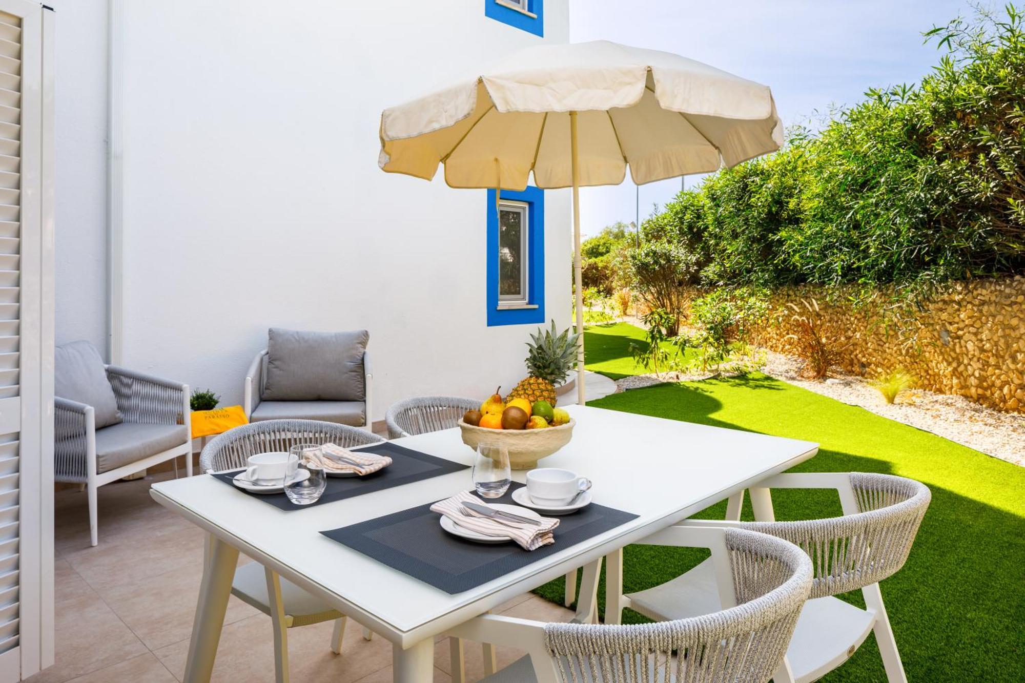 Quinta Do Paraiso - Al Resort Carvoeiro (Lagoa)