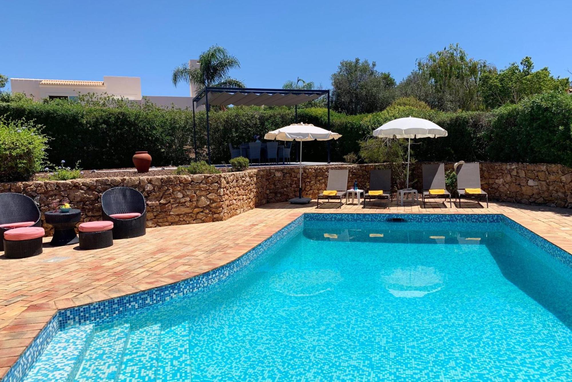 Quinta Do Paraiso - Al 3* Carvoeiro (Lagoa)