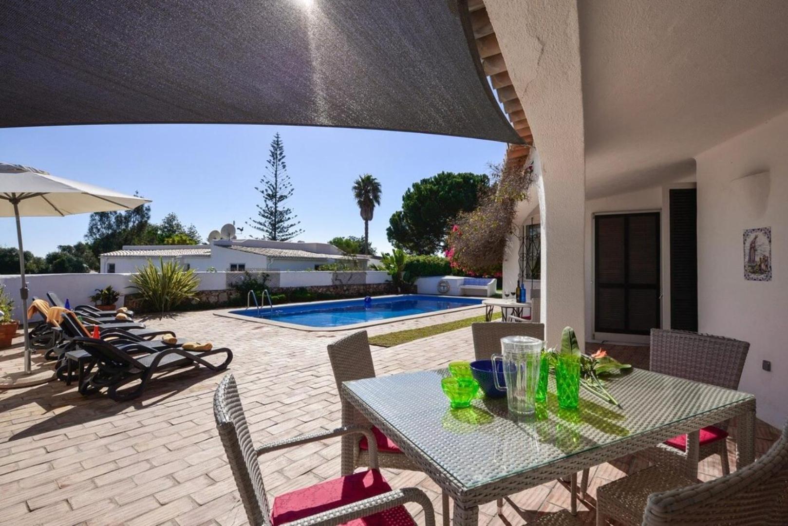 Resort Quinta Do Paraiso - Al