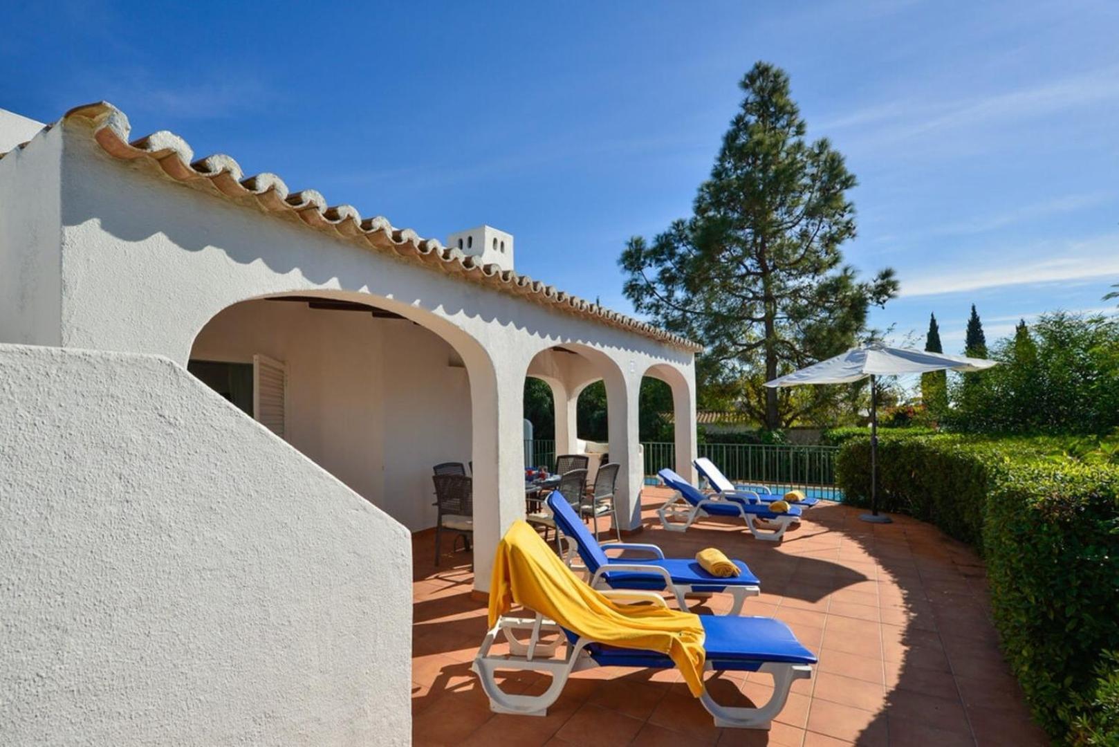 Quinta Do Paraiso - Al Resort