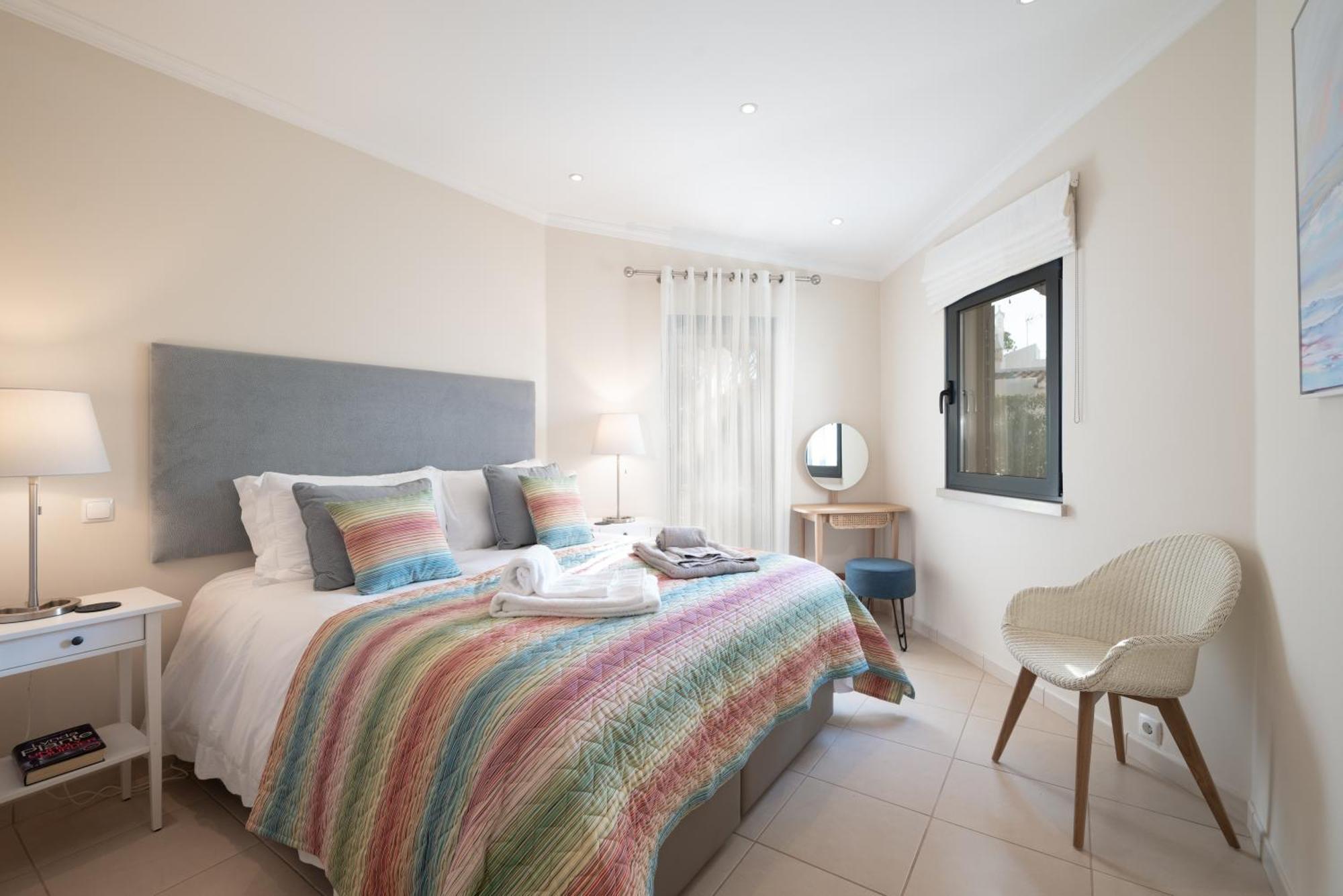 Vale Do Lobo Resort Resort 5*