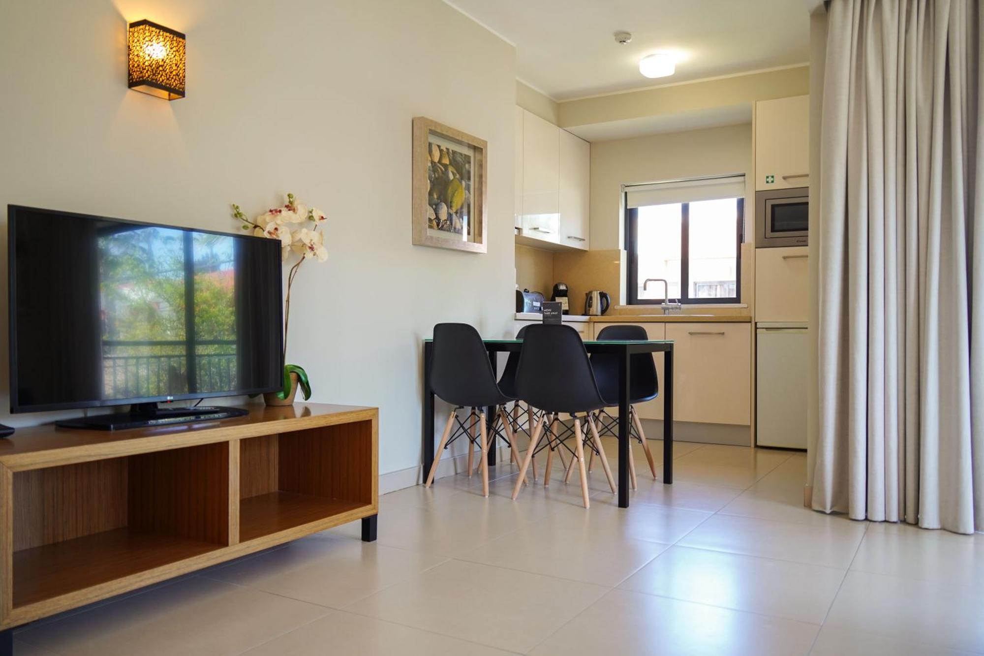 Apartamento Vitor's Village