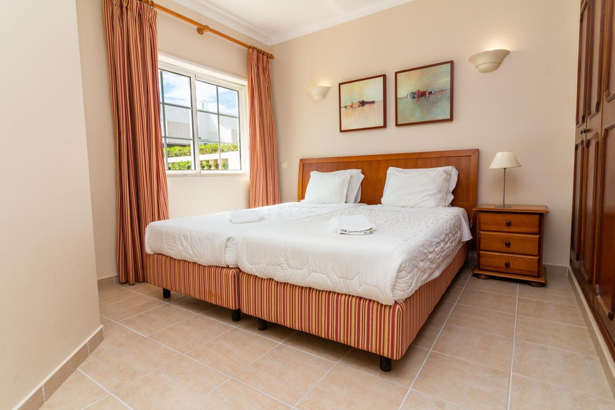 Apartment Do Castelo Albufeira
