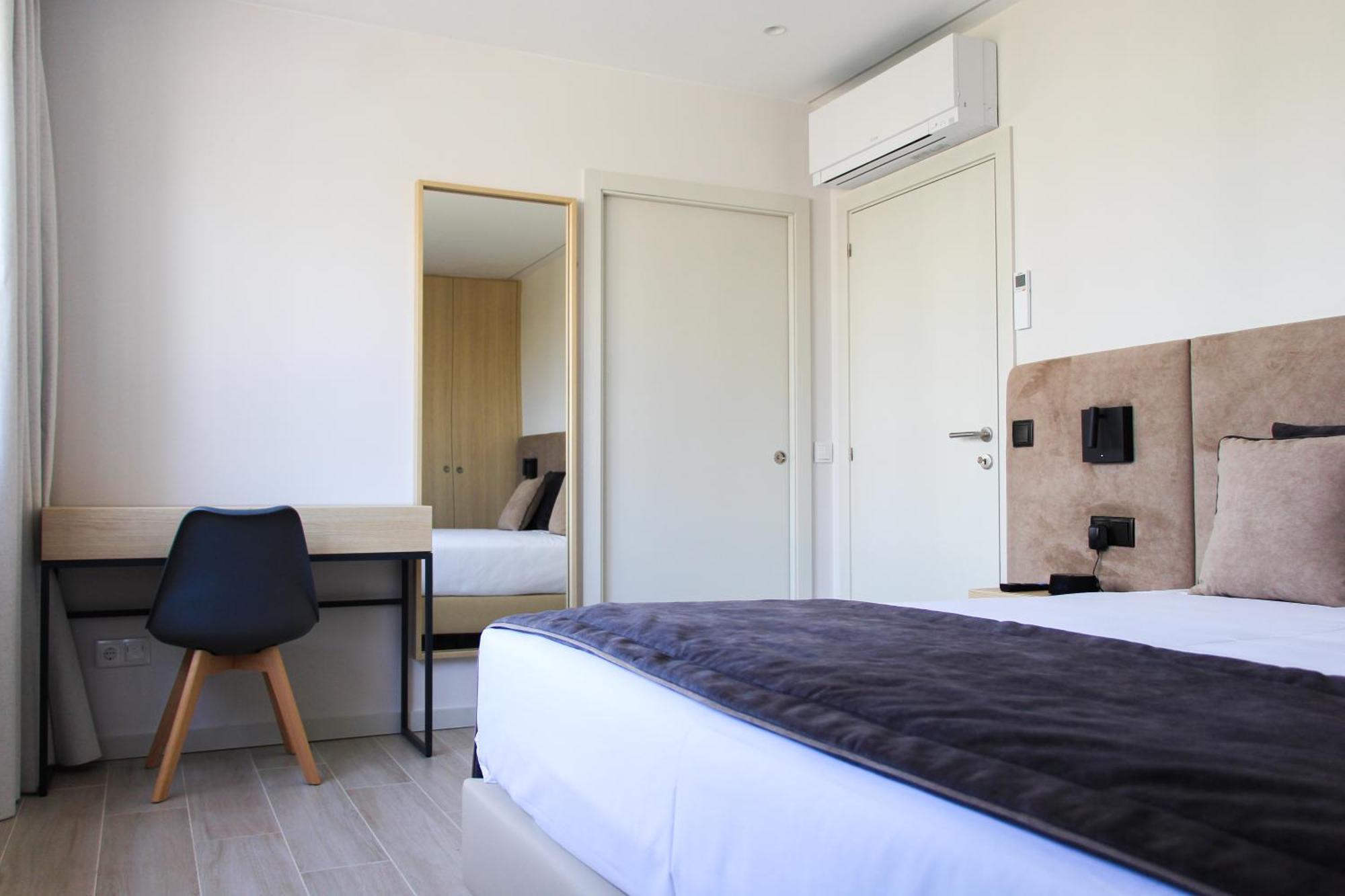 Apartamento Vitor's Village *