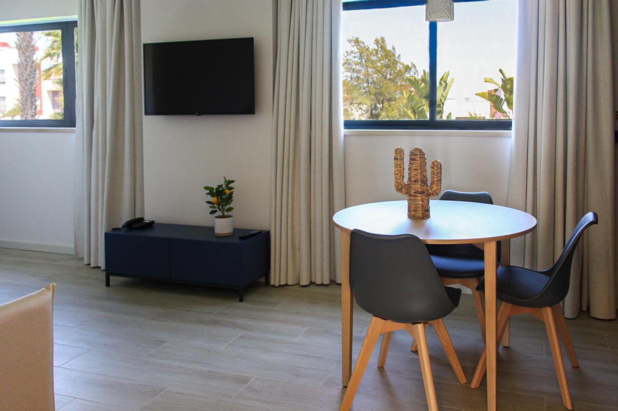 Vitor's Village Apartamento