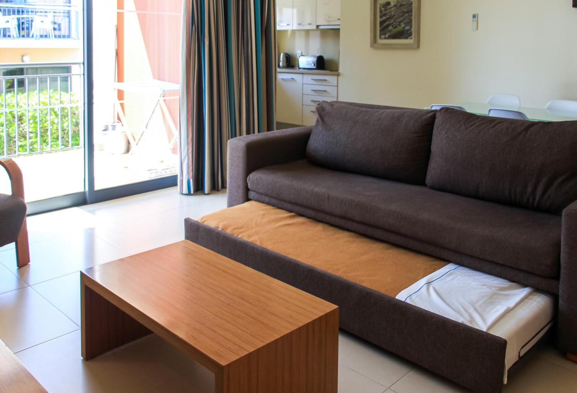 Apartamento Vitor's Village *