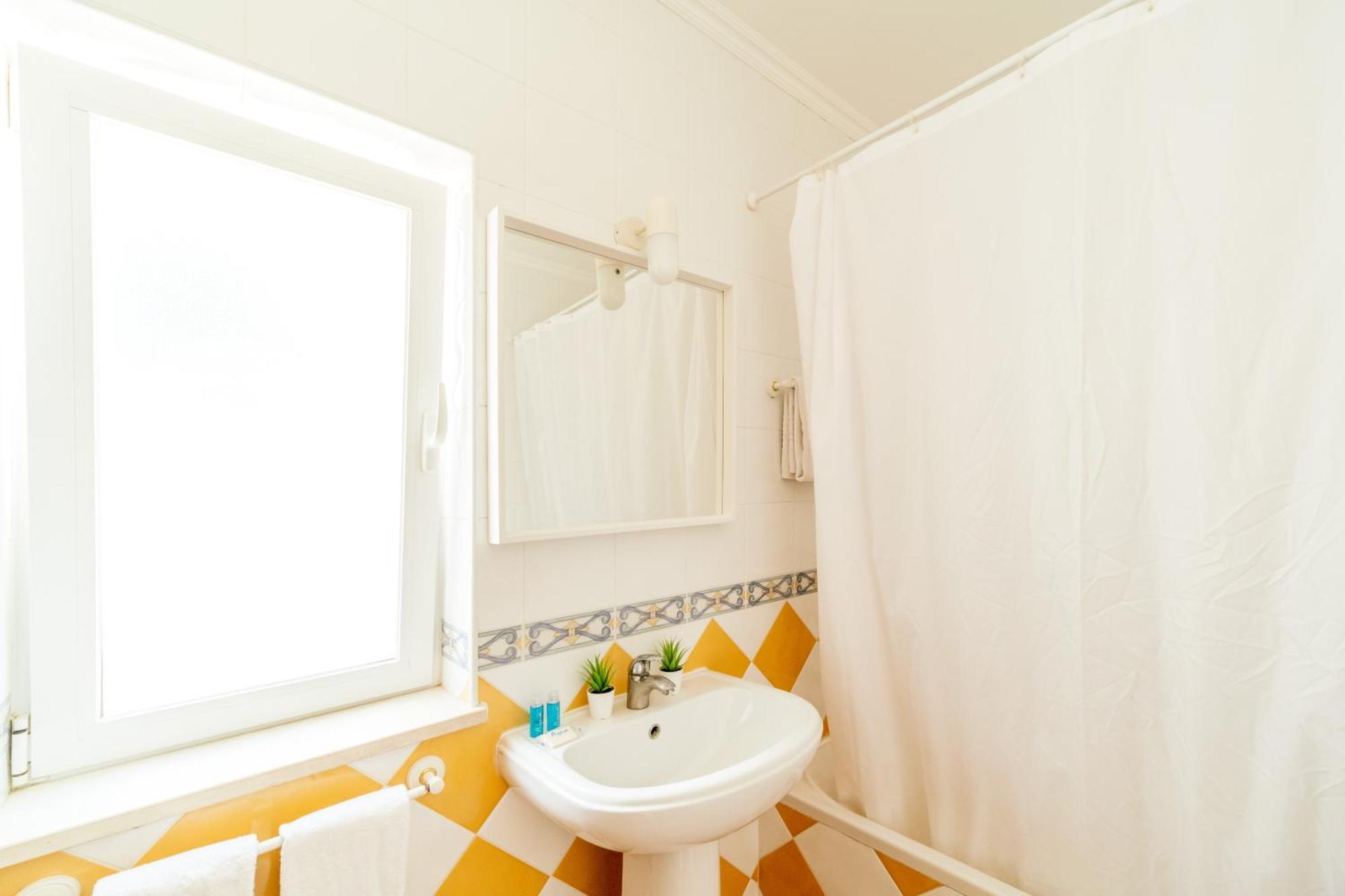 Oasis Appartement