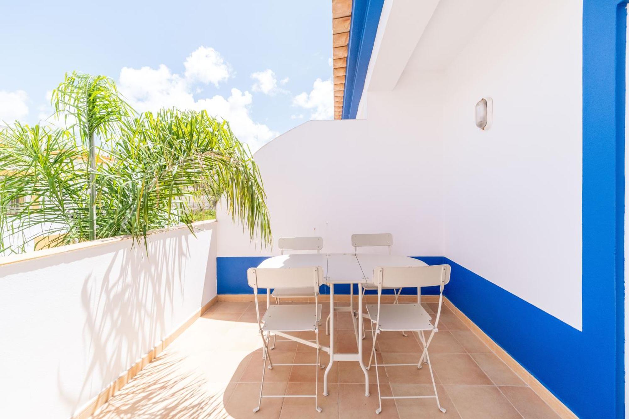 Appartement Oasis *