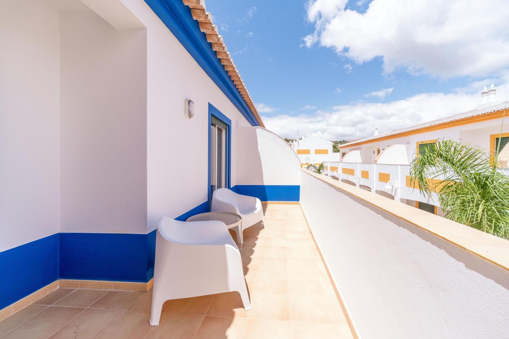 Appartement Oasis *